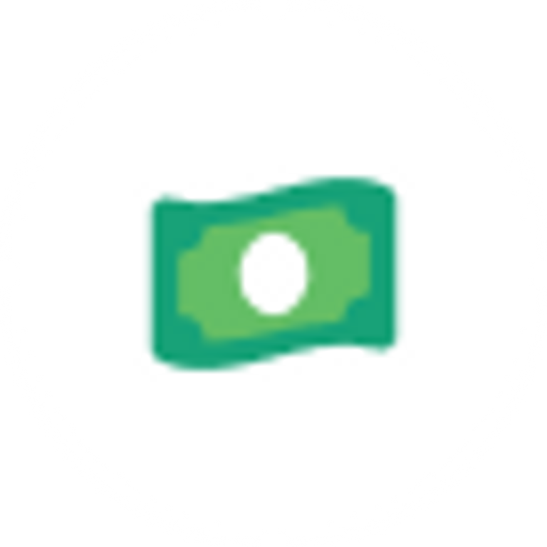 Payout Icon with circle (1)